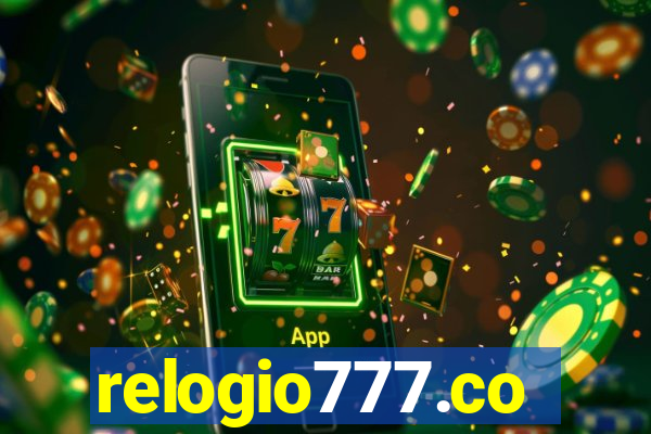 relogio777.co