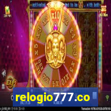 relogio777.co