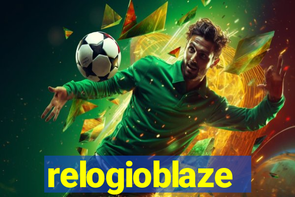 relogioblaze