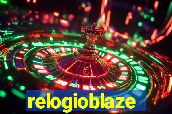 relogioblaze