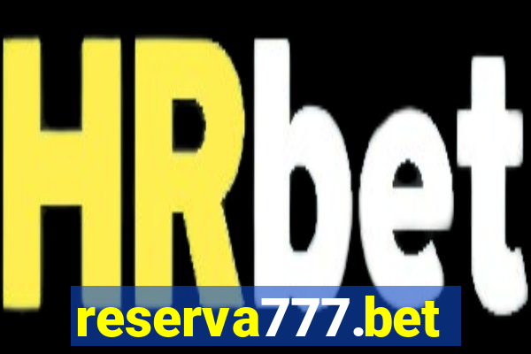 reserva777.bet