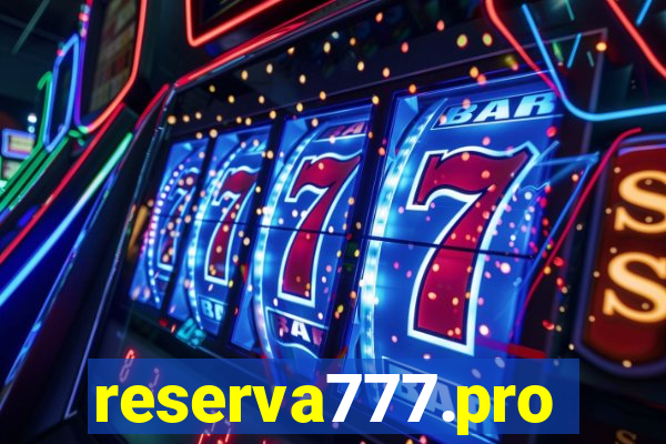 reserva777.pro