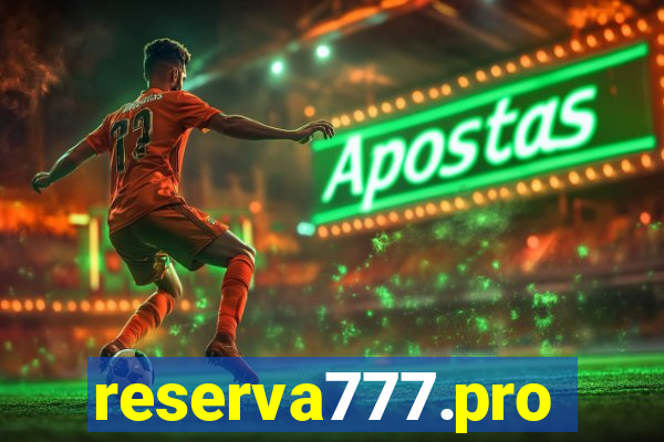 reserva777.pro