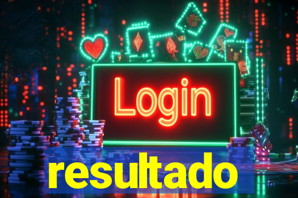 resultado