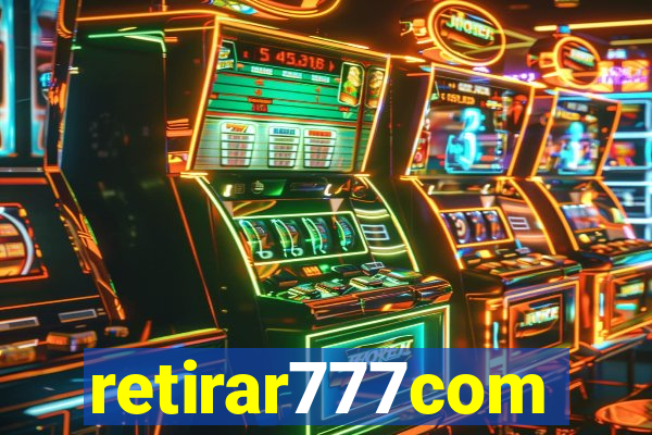 retirar777com