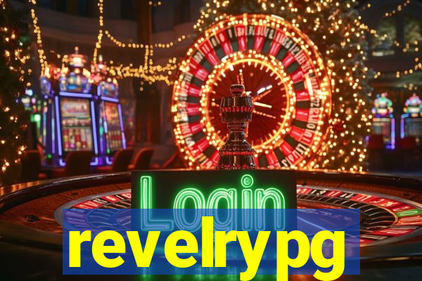 revelrypg