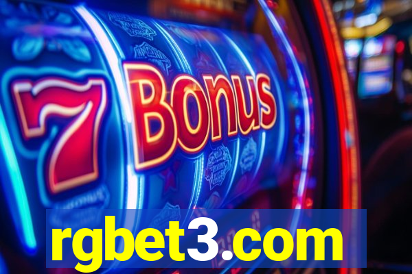 rgbet3.com