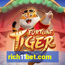 rich11bet.com