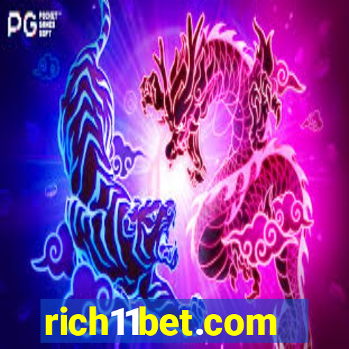 rich11bet.com