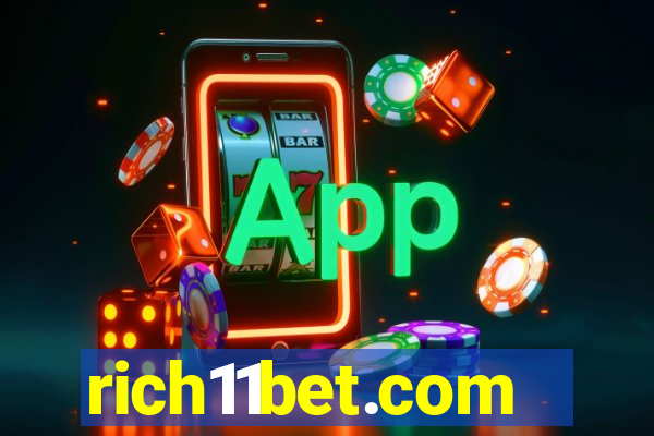 rich11bet.com