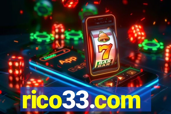 rico33.com