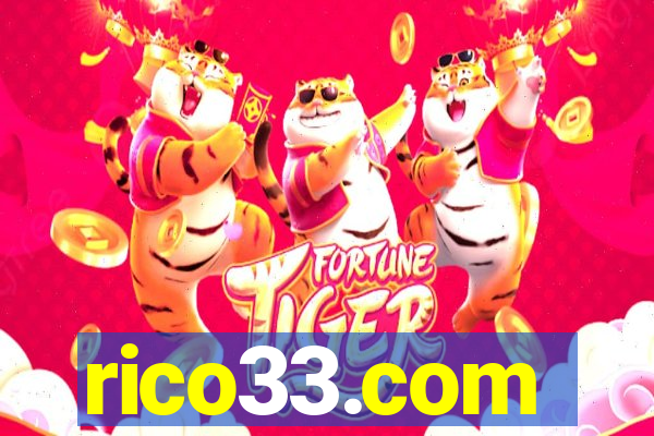 rico33.com