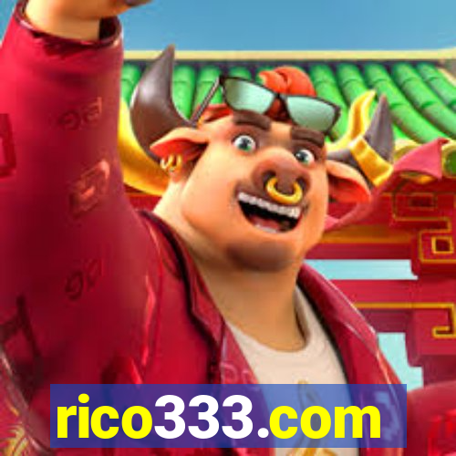 rico333.com