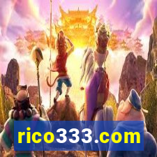 rico333.com