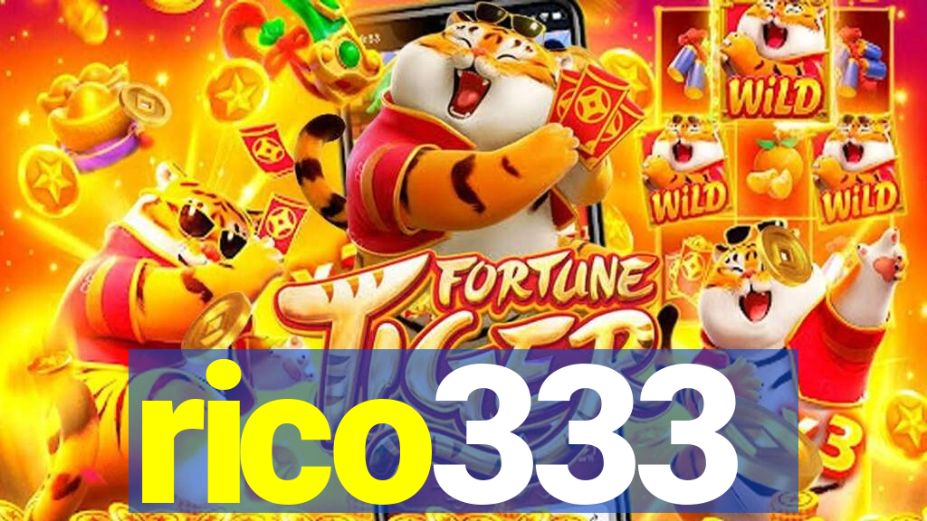 rico333