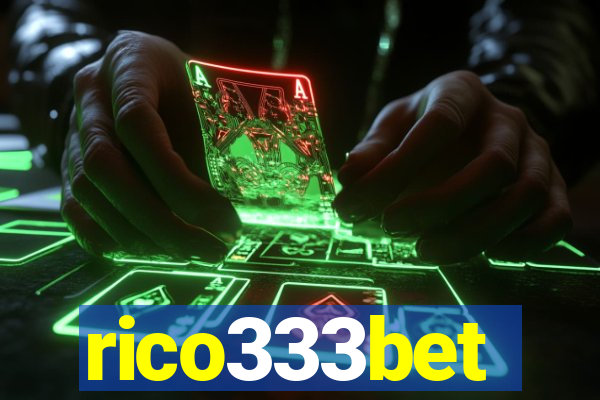 rico333bet