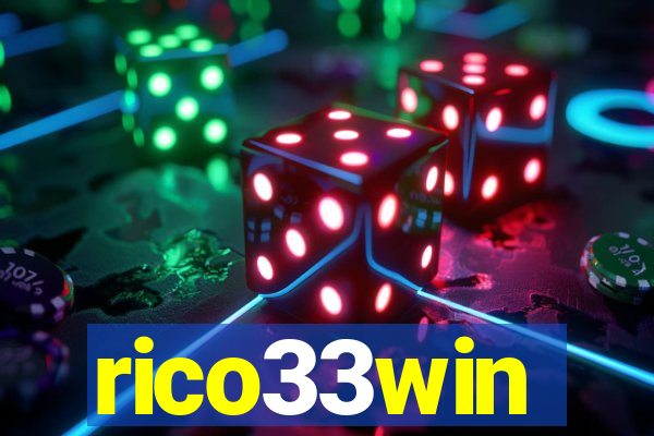 rico33win