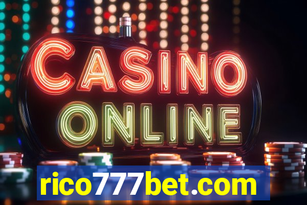 rico777bet.com