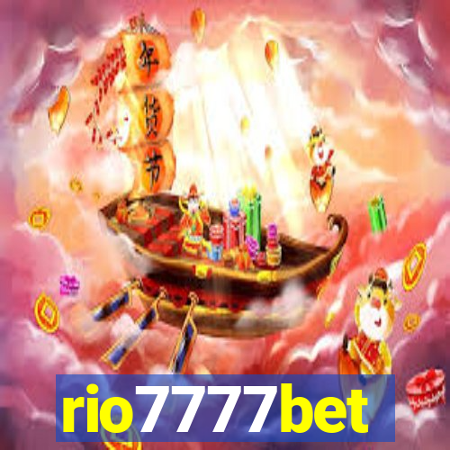 rio7777bet