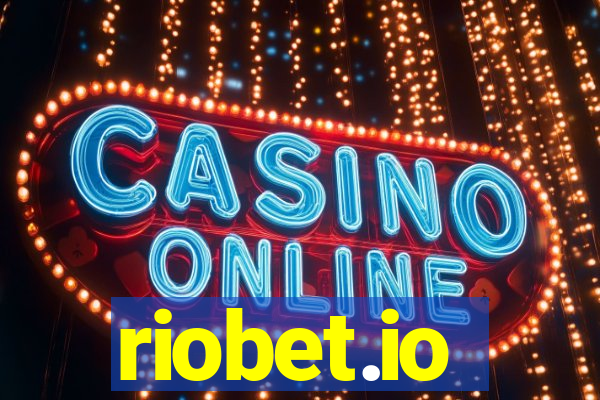 riobet.io