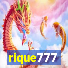 rique777