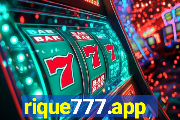 rique777.app