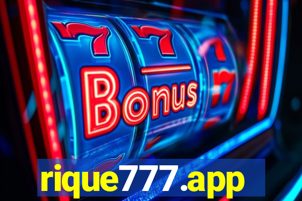 rique777.app