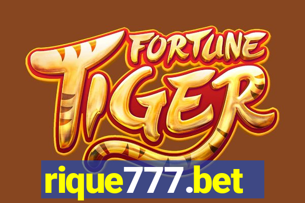 rique777.bet