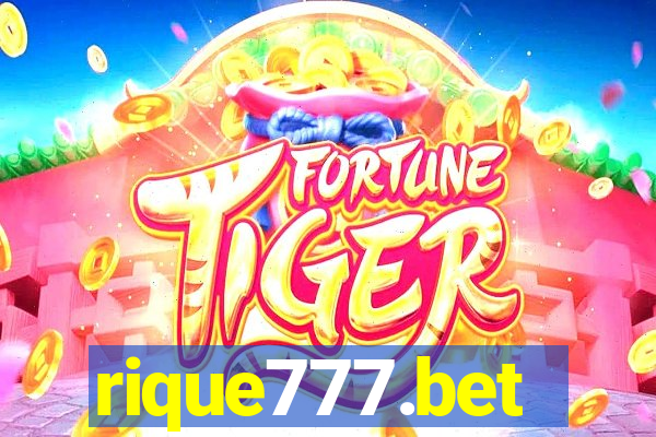 rique777.bet