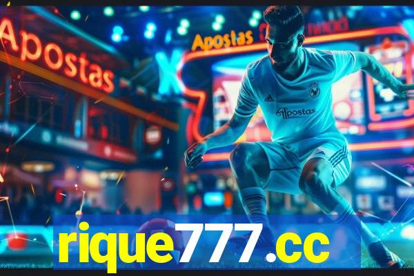 rique777.cc