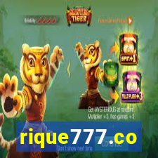 rique777.co