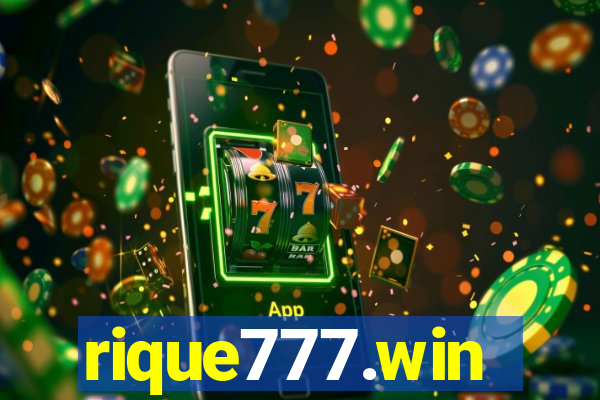 rique777.win