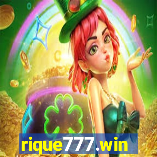 rique777.win