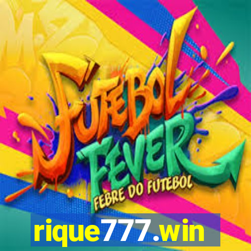 rique777.win