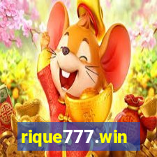 rique777.win