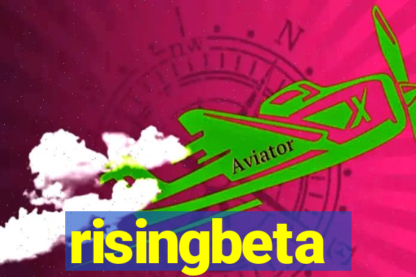 risingbeta