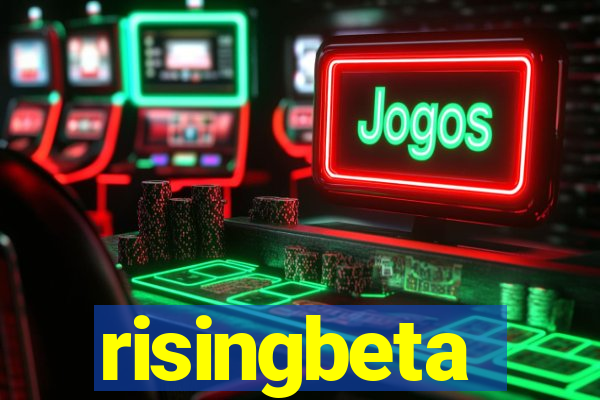 risingbeta