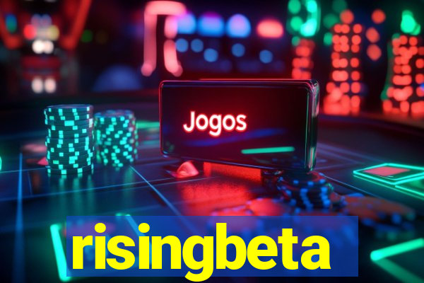 risingbeta