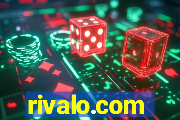 rivalo.com