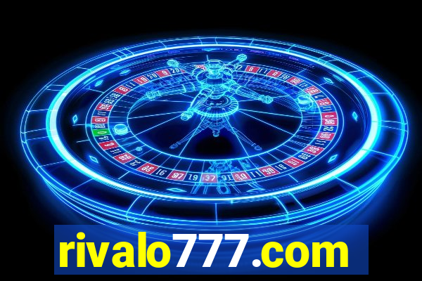 rivalo777.com