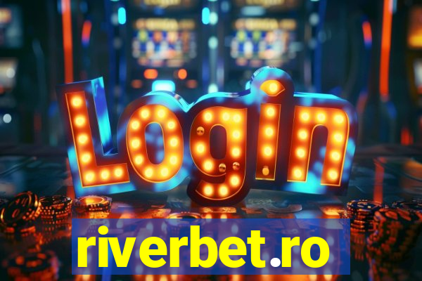 riverbet.ro