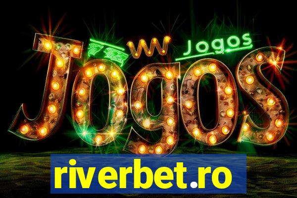 riverbet.ro