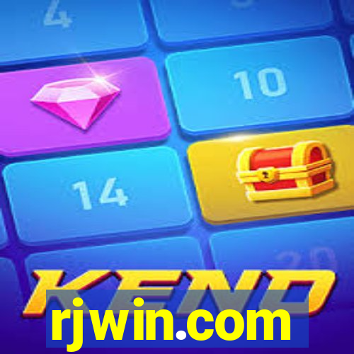 rjwin.com