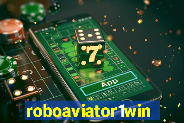 roboaviator1win