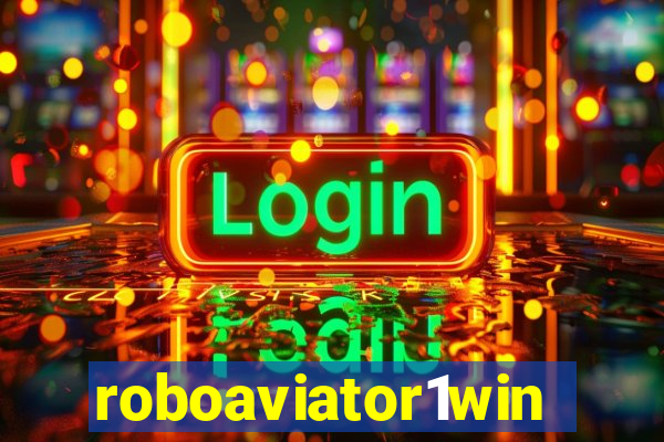 roboaviator1win