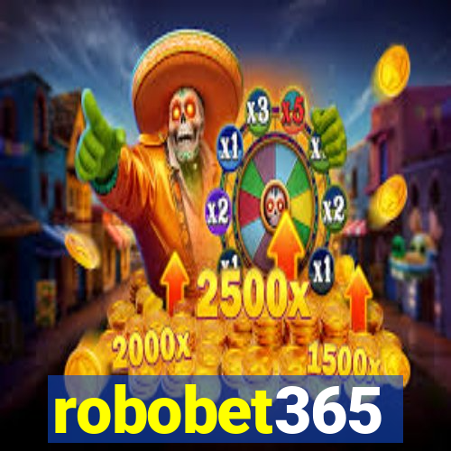 robobet365