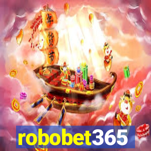 robobet365