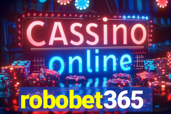 robobet365