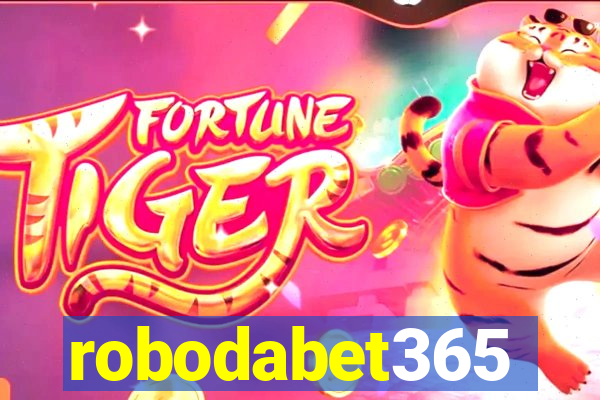 robodabet365