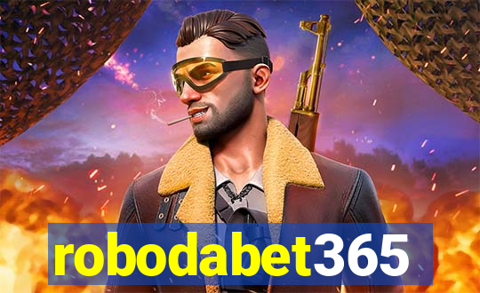 robodabet365